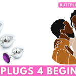 Butt Plugs For Beginners - Everything You Need to Know