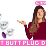 What Does A Butt Plug Do - Exploring The Functionality Of Butt Plugs