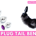 What Is Butt Plug tail And It's Benefits