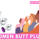 What Is Sex Like For Women With Butt Plug?