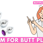 What Is The Proper Term For Butt Plugs - Exploring Appropriate Language for Anal Toys