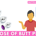 What Is The Purpose Of Butt Plugs - Exploring The Pleasure Of Butt Plugs